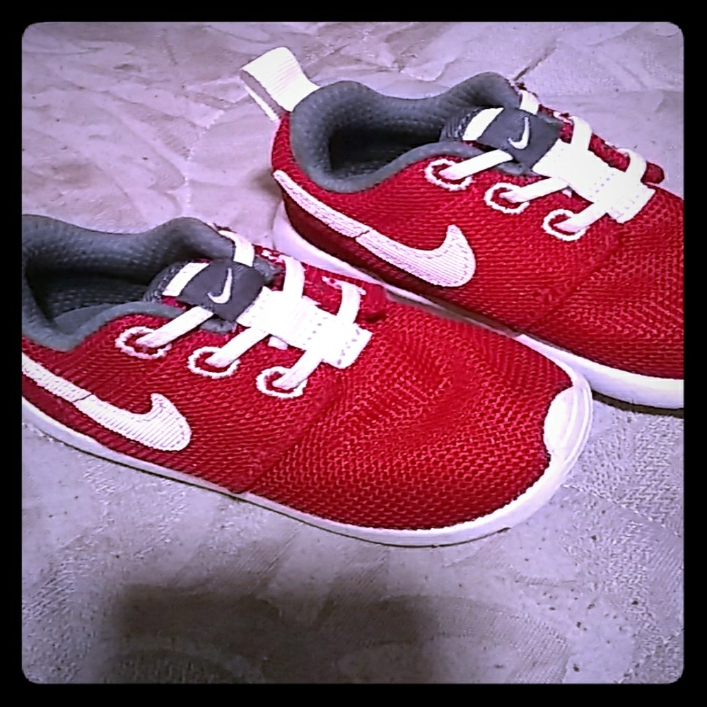 Toddler shoes